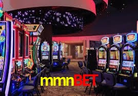 Promoções Sazonais mmnbet