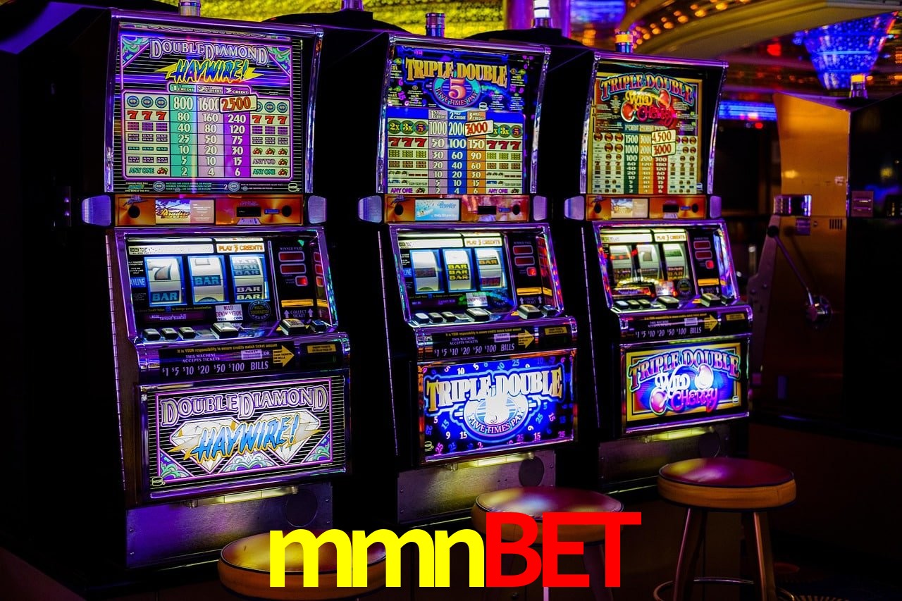 Casino VIP mmnbet