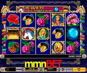 Desvendando o Mundo dos Jogos Virtuais na mmnbet