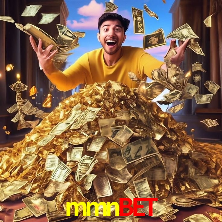 Torneios mmnbet