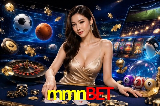 Account Benefits mmnbet