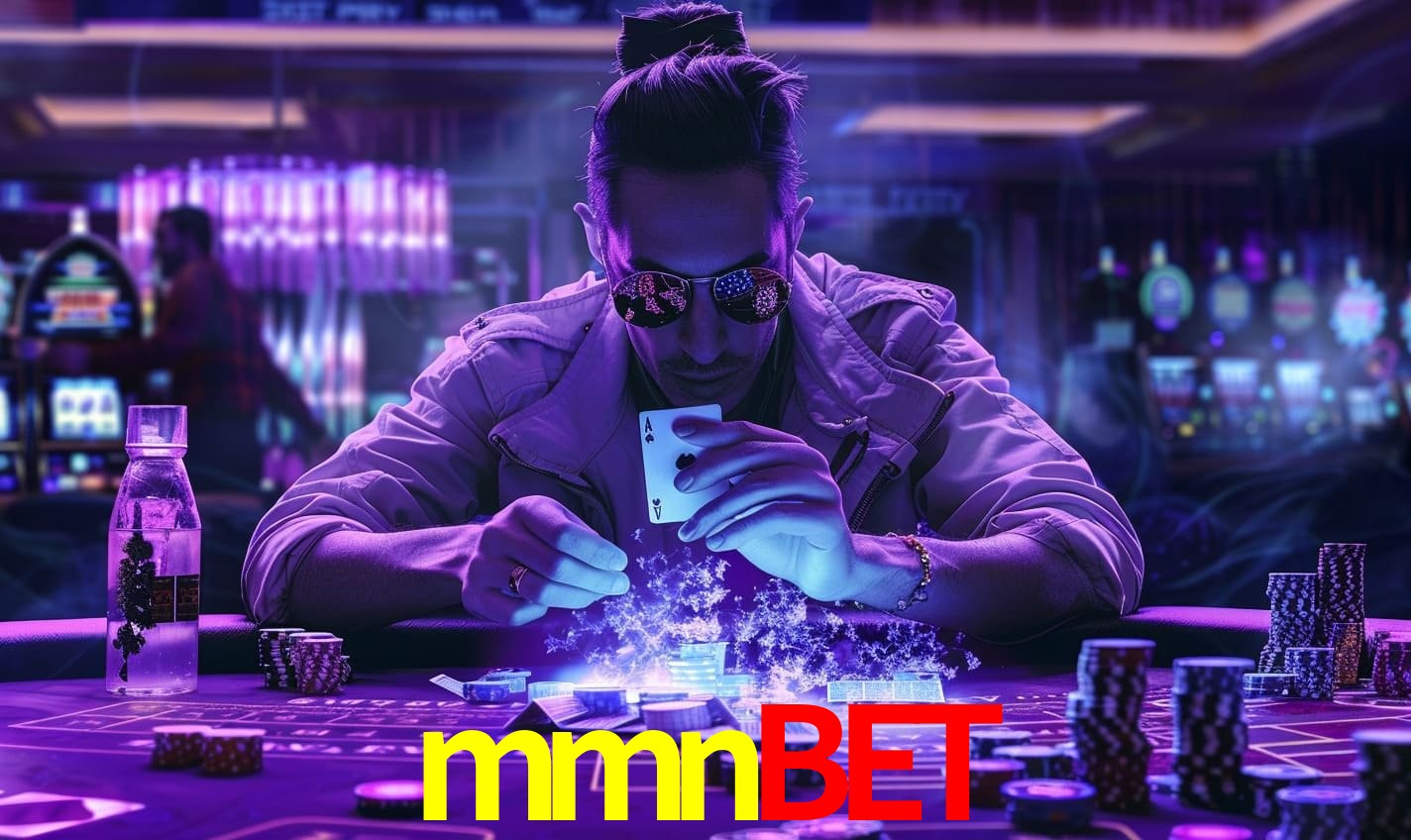 VIP Casino mmnbet